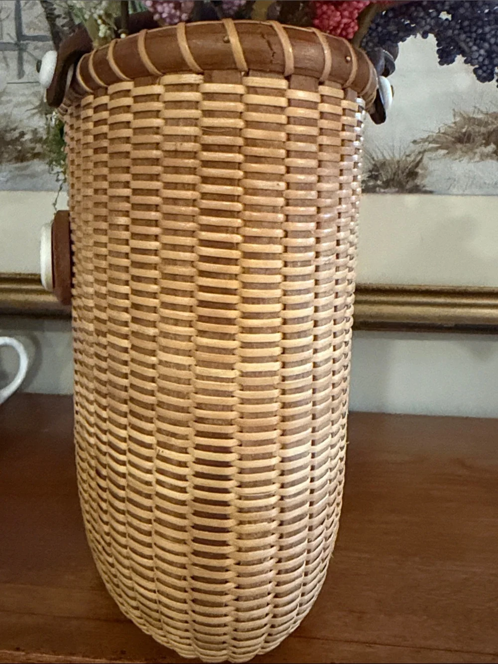N/A basket made